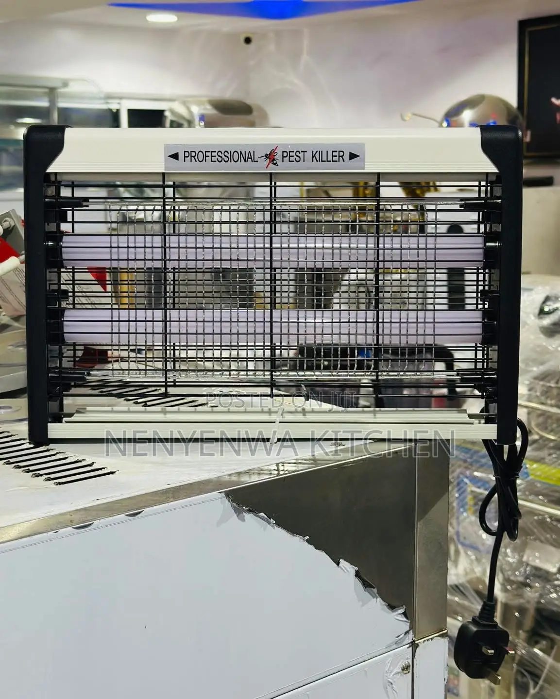 Electric Insect Killer