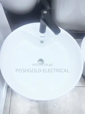Wash Basin