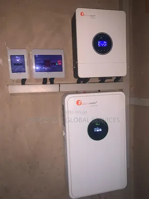 Solar Installation Expert || Best Solar Guruu in Abeokuta