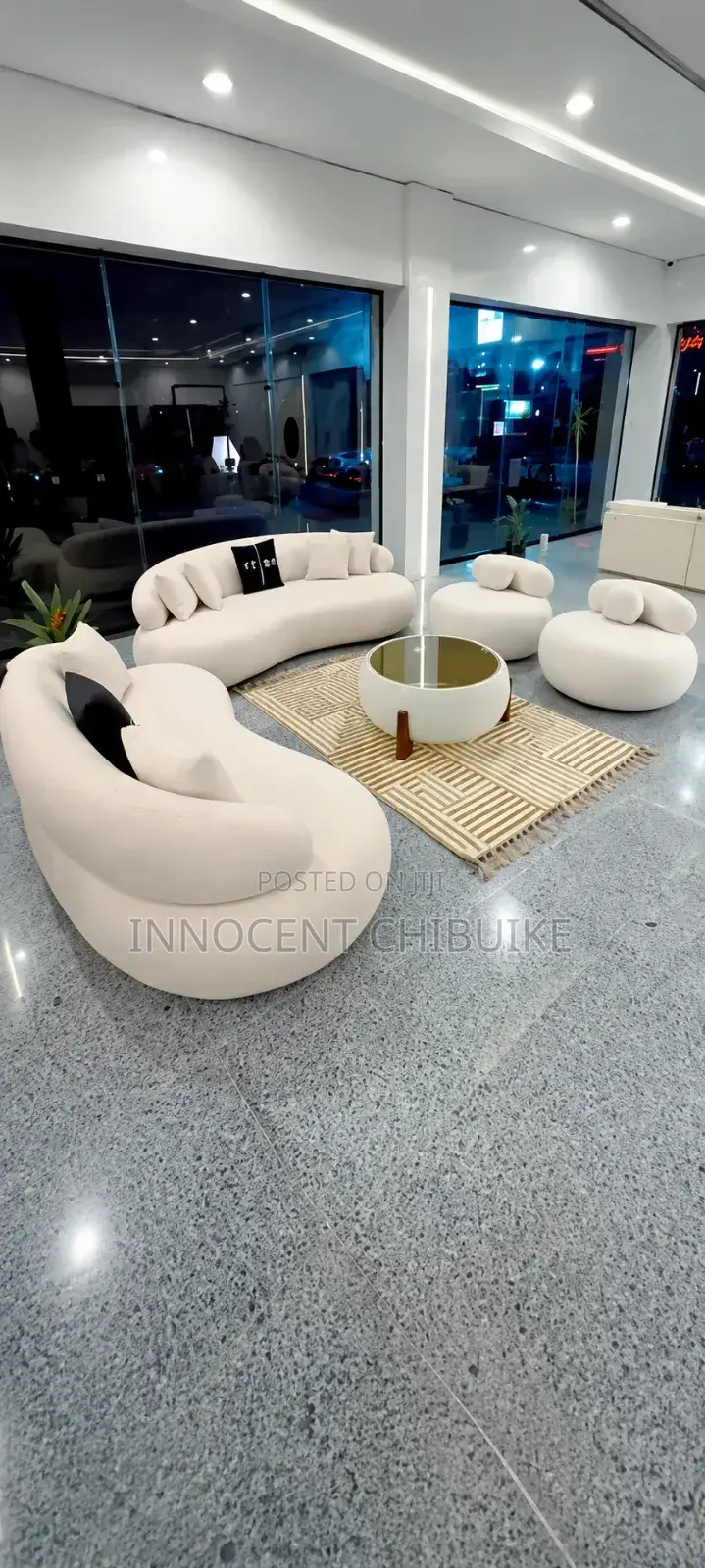 Luxury Home 7 Seater