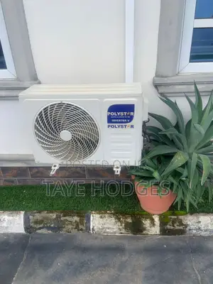 Polystar 1hp Inverter Ac