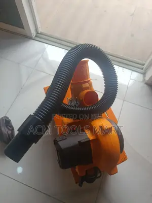 Ingco Ab8008 2-in-1 Vacuum Air Blower