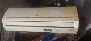 Lg Split Air Conditioner