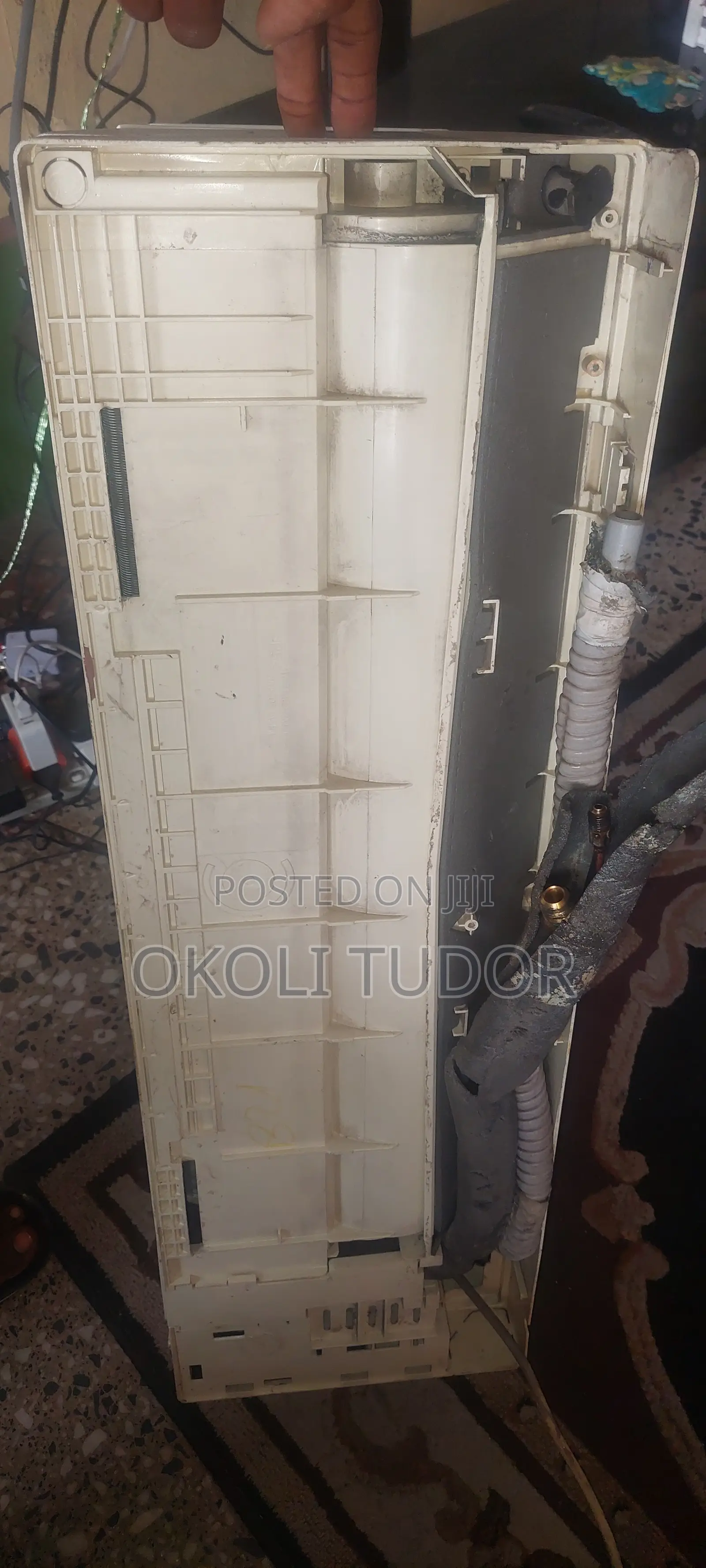 Lg Split Air Conditioner