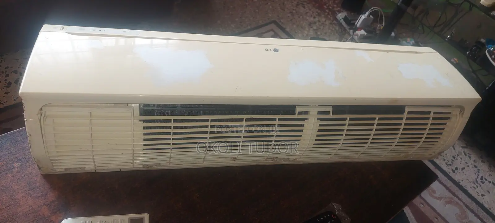 Lg Split Air Conditioner