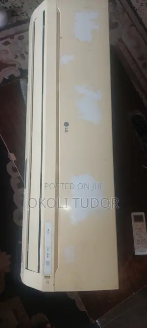 Lg Split Air Conditioner