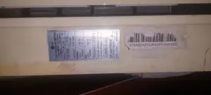 Lg Split Air Conditioner