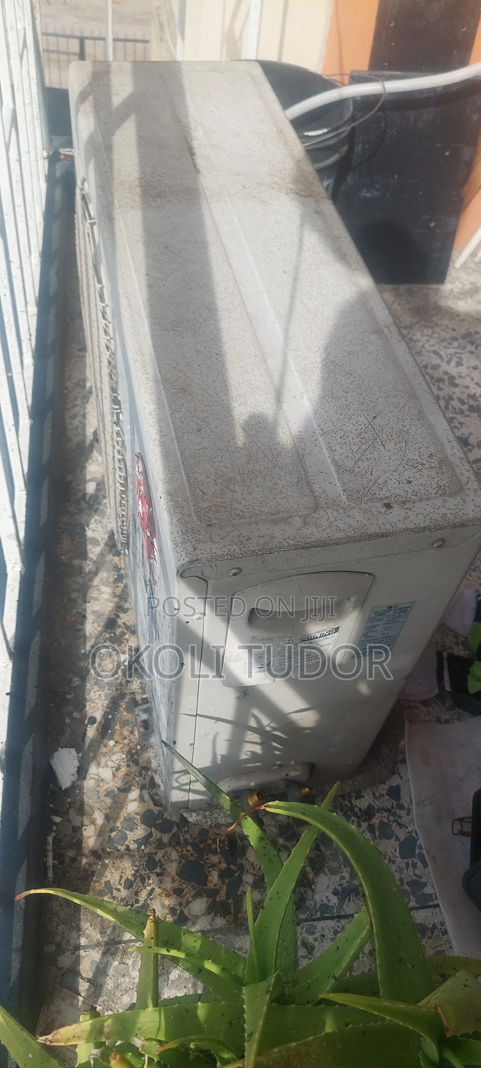 Lg Split Air Conditioner