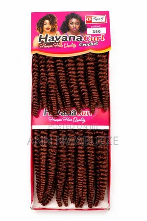 Havana Curl