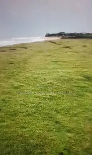 33 Plots of Land at Beach Front, Okun Mopo,