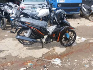 New Super Gallant 2025 Black