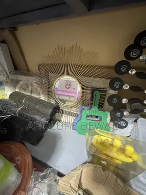 Home Accessories
