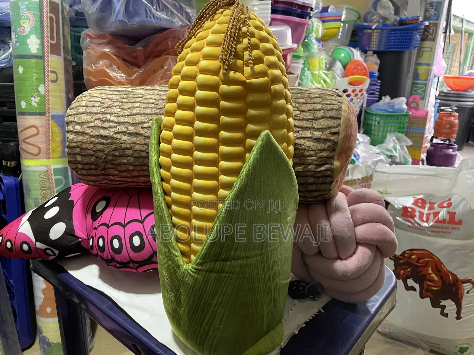 Home Accessories