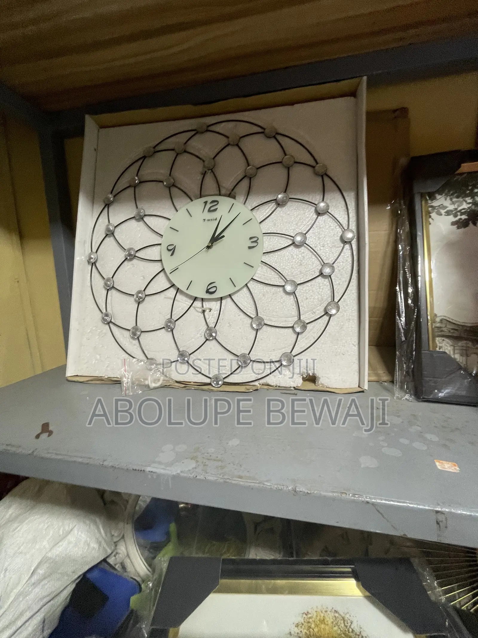 Home Accessories