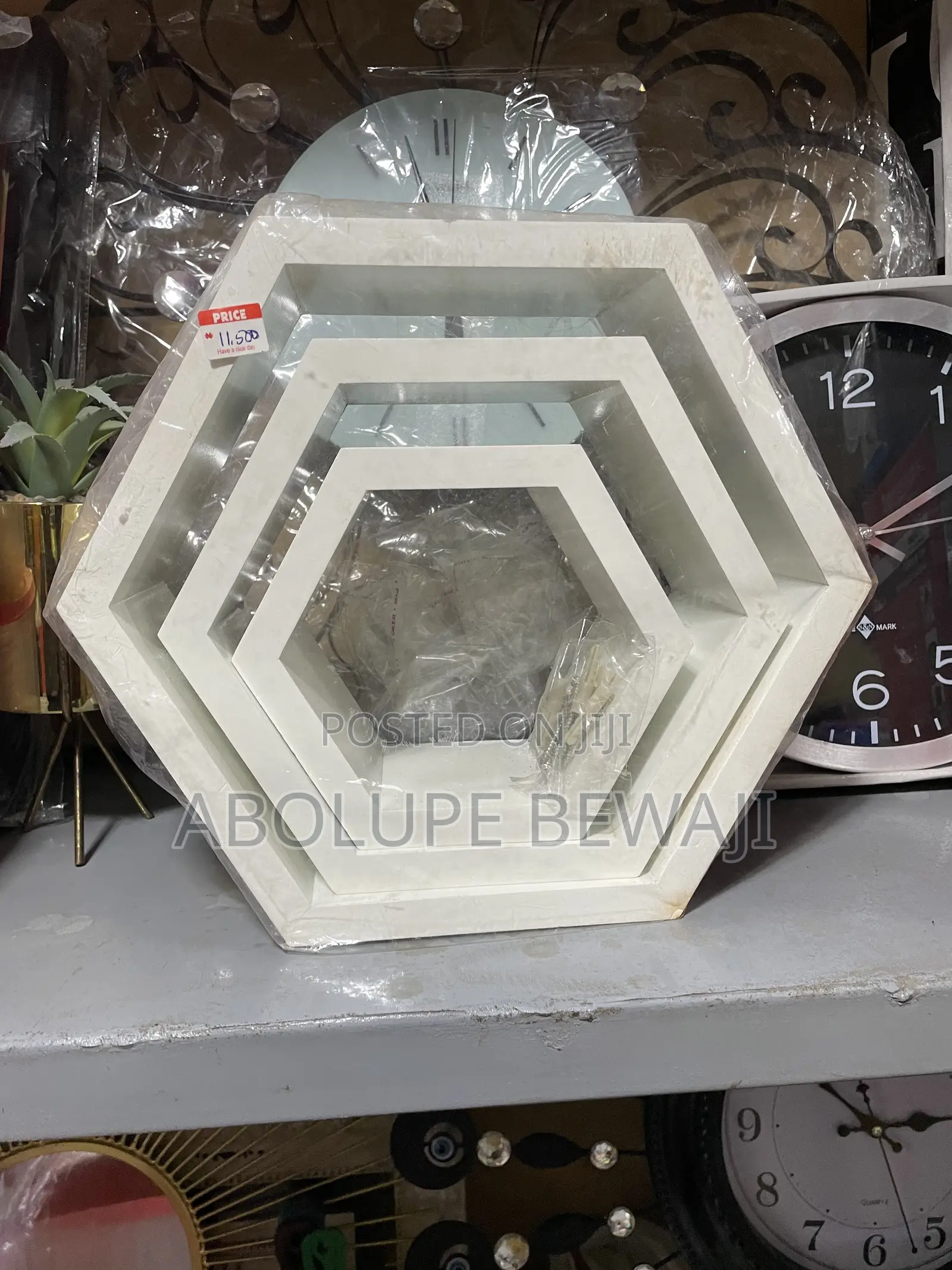 Home Accessories
