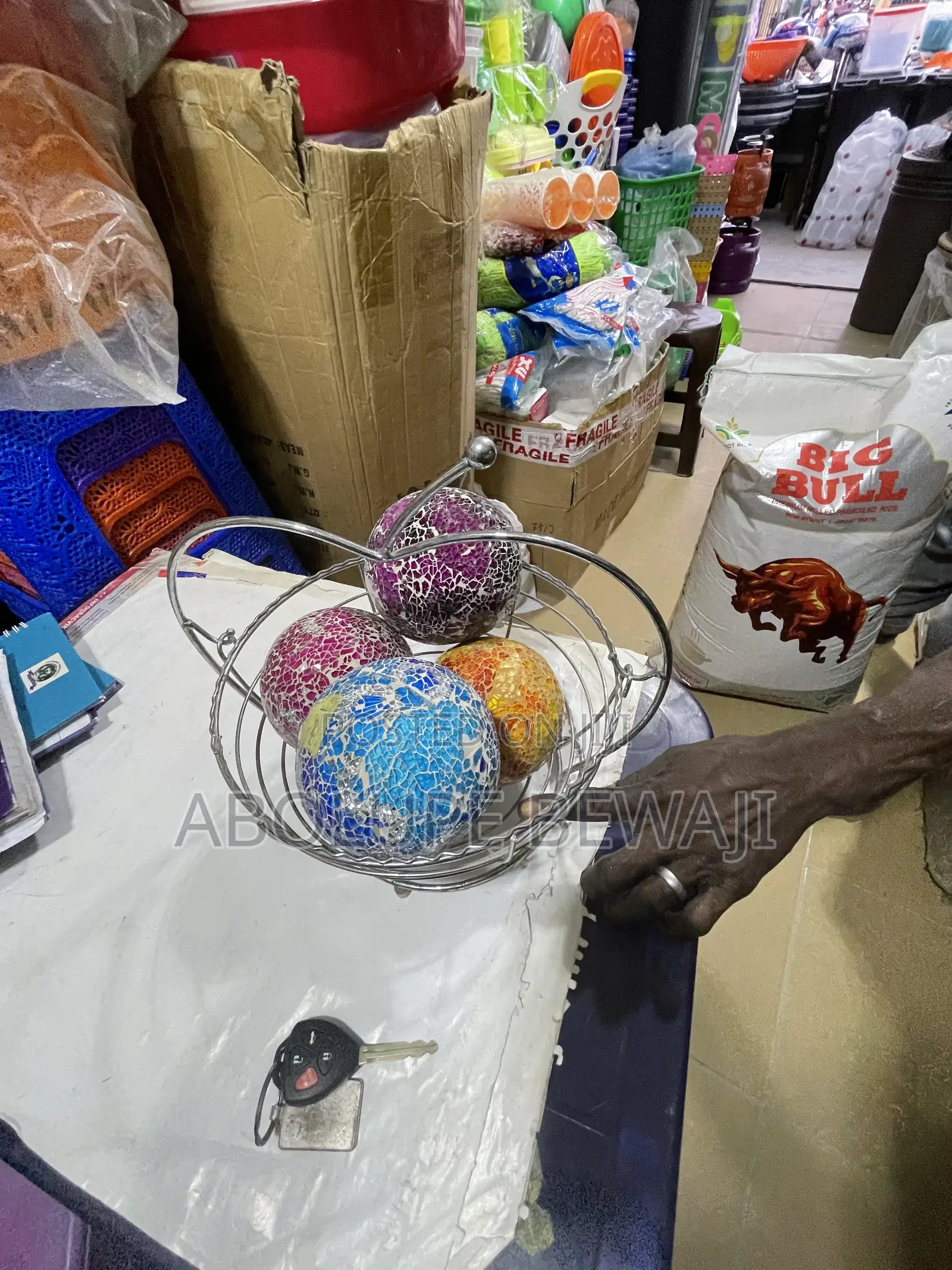 Home Accessories