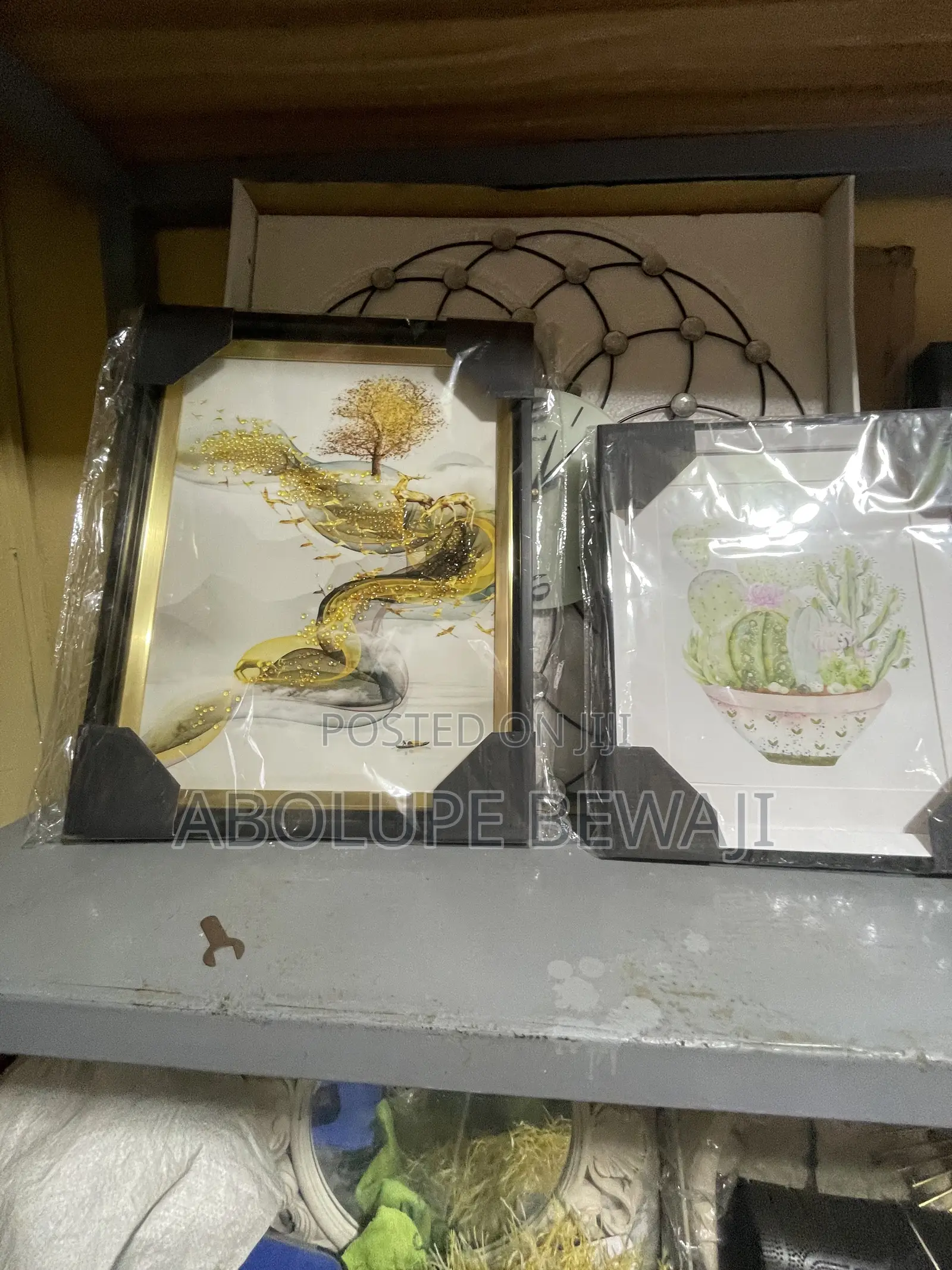 Home Accessories