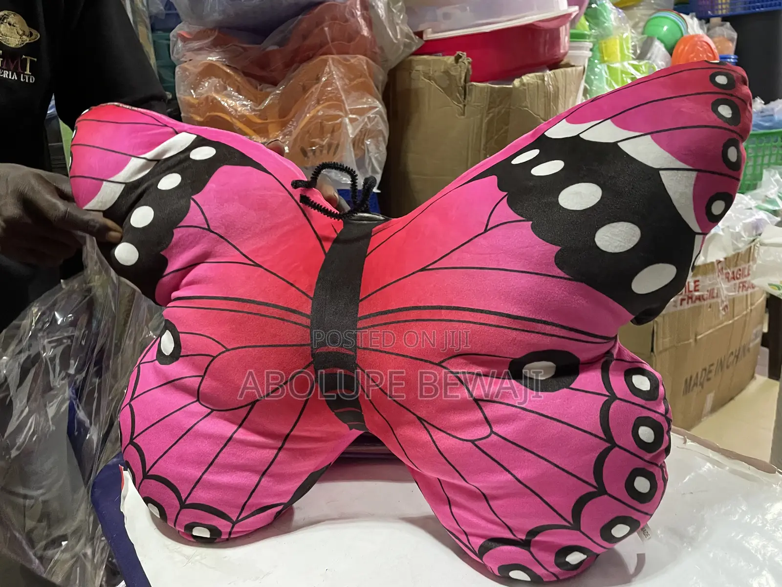 Home Accessories