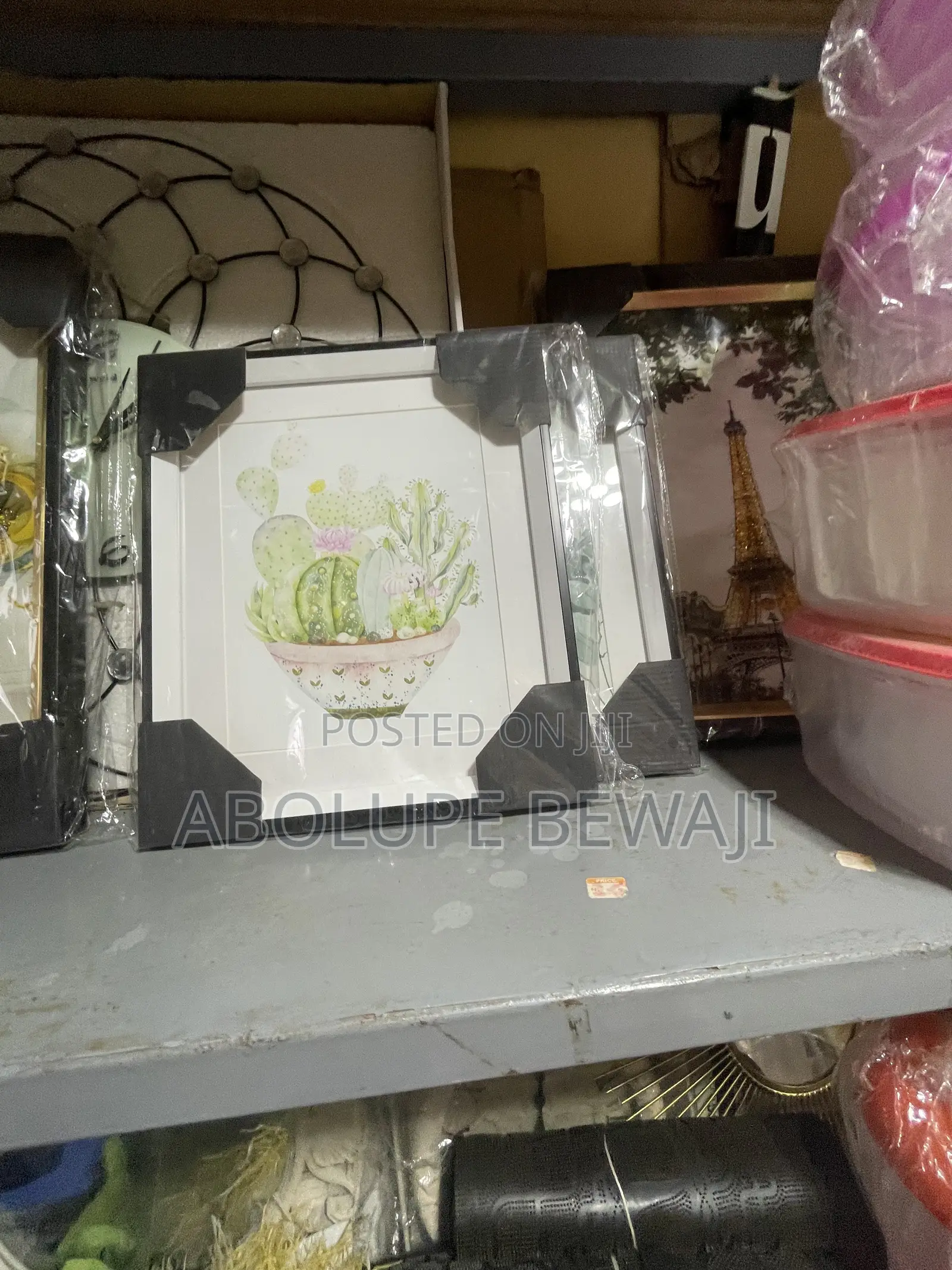 Home Accessories