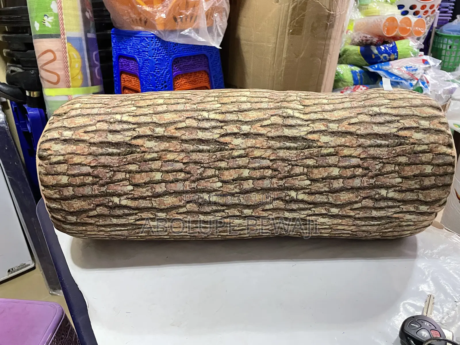 Home Accessories