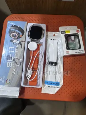 New Smart Watches