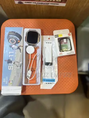 New Smart Watches