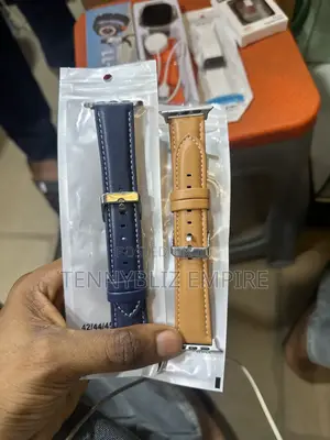 New Smart Watches