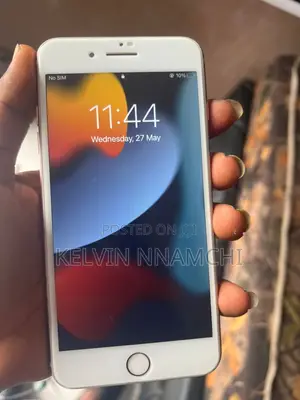 Apple iPhone 7 Plus 128 GB Pink