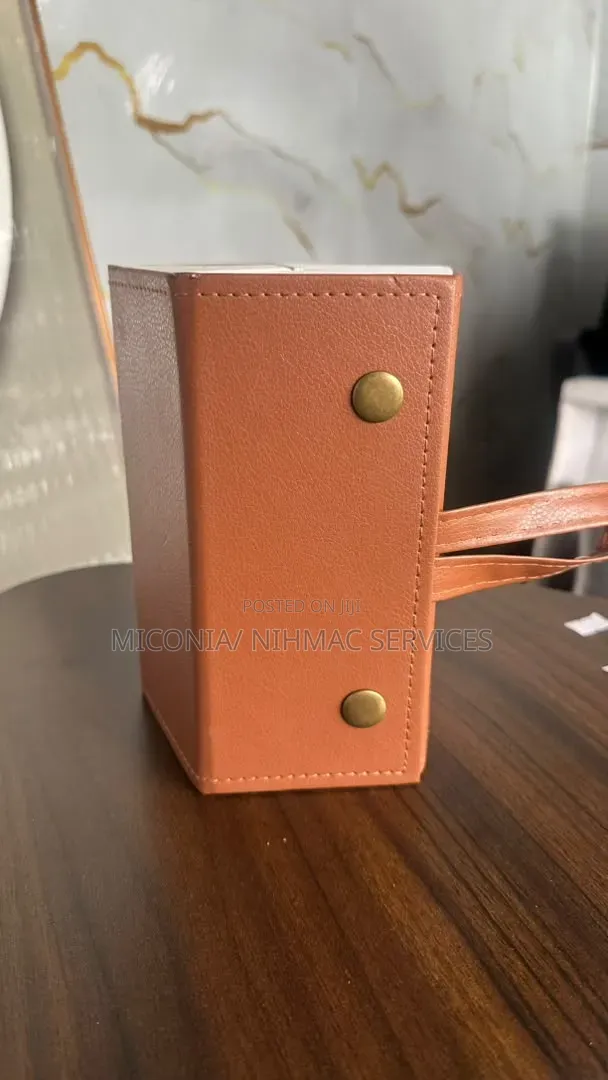 Luxury Eye Glass Case