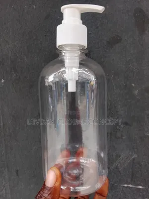 50 Cl Jasmin Bottle