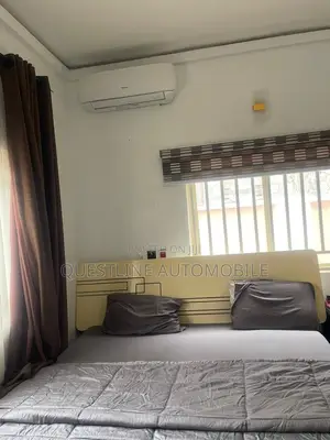 6 by 6 Bed Frame