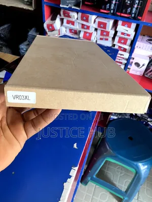Vr03xl Vr03 Battery Hp Envy13-D049tu 13-D040nr 13-D010nr