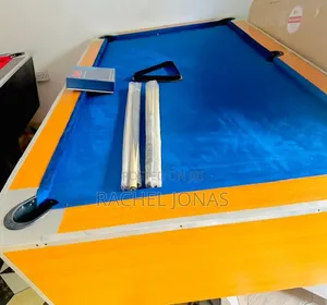 Snooker Board
