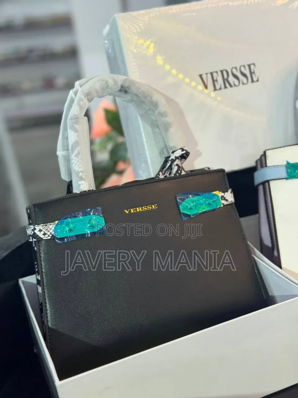 Versse Bag