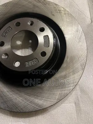 Changan Uni-K Brake Disc