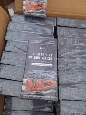Emergency Food Ration