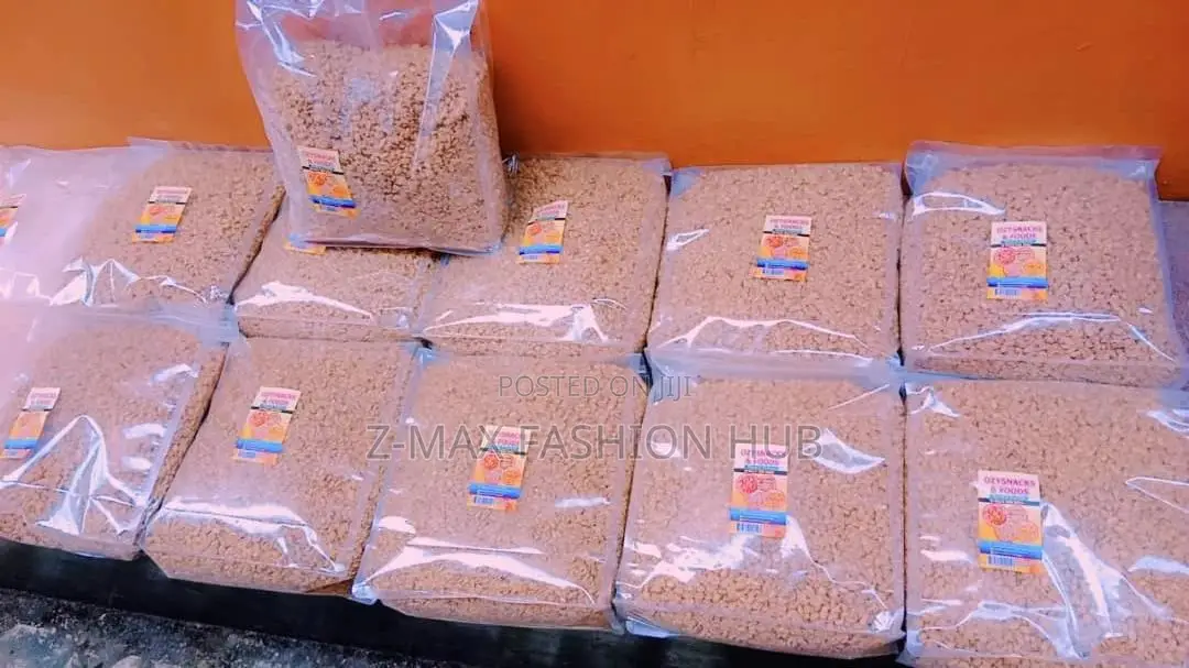 Native Sundry Ukwa