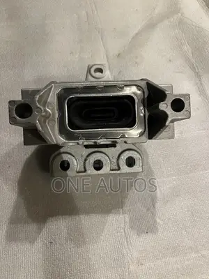 Gac Gs4 Engine Mount