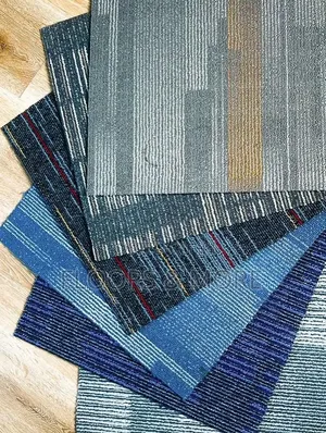 Carpet Tiles for Homes and Offices