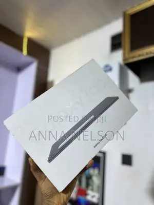 New Samsung Galaxy Tab S10 FE+ 128 GB Silver