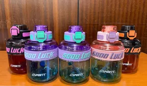 Unique Water Bottles