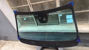 Mazda Cx9 2023 Windscreen Glass Available at Chimatex Auto Glass