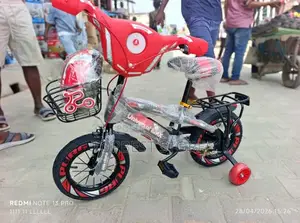 Premium Kids 3-wheel Scooter With Led Headlight - Ages 6 To 12