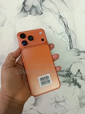 Oppo A72 128 GB Orange