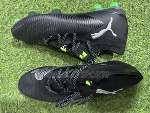 Football Boot