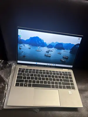 Laptop HP EliteBook x360 1040 G7 16GB Intel Core i7 SSD 512GB
