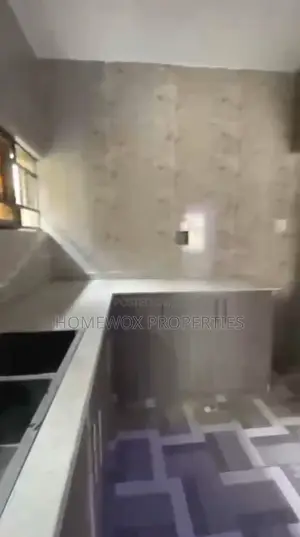 3bdrm Bungalow in Oroworukwo for rent