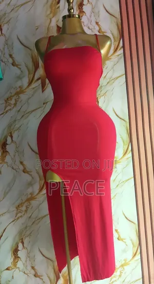 Thrift Gown