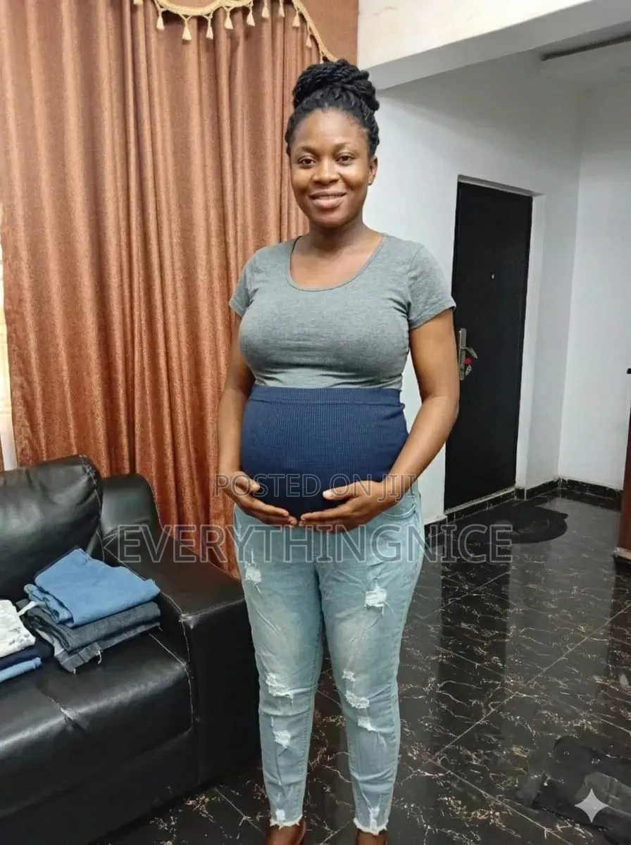 Maternity Jeans