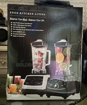 Electric Blender